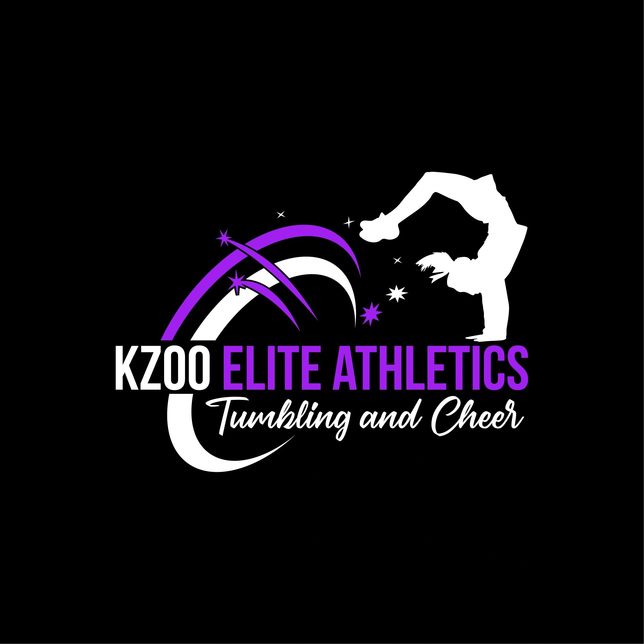 Kzoo Elite Athletics Tumbling and Cheer